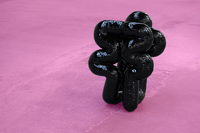 rebound-03 Sculpture